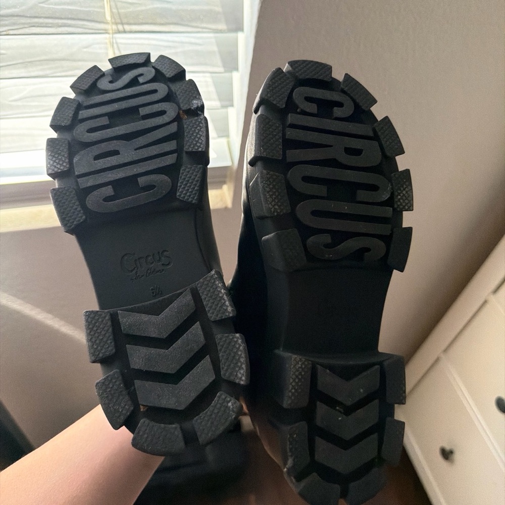 Sam Edelman Boots